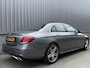 Mercedes-Benz E-klasse 220d AMG Pano | Alcantara Hemel | Multibeam LED | Zonnerollo’s | Trekhaak | Camera