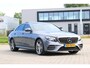 Mercedes-Benz E-klasse 220d AMG Pano | Alcantara Hemel | Multibeam LED | Zonnerollo’s | Trekhaak | Camera