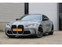 BMW M4 4-serie Coupé Competition Limerock Individual | Laser | Comfort Access | Memory | Driving Assistant Professional | HeadUp | HarmanKardon | Dealer Onderhouden