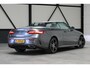 Mercedes-Benz E-klasse Cabrio 200 AMG Stoelklima | Airscarf | Widescreen | Multibeam LED | Burmester | Night | Leder