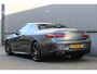 Mercedes-Benz E-klasse Cabrio 200 AMG Stoelklima | Airscarf | Widescreen | Multibeam LED | Burmester | Night | Leder