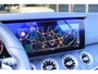 Mercedes-Benz E-klasse Cabrio 200 AMG Stoelklima | Airscarf | Widescreen | Multibeam LED | Burmester | Night | Leder
