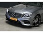 Mercedes-Benz E-klasse Cabrio 200 AMG Stoelklima | Airscarf | Widescreen | Multibeam LED | Burmester | Night | Leder