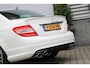 Mercedes-Benz C-klasse AMG 63 Schuifdak | Memory | Leder | HarmanKardon | Concoursstaat! | Youngtimer