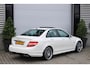 Mercedes-Benz C-klasse AMG 63 Schuifdak | Memory | Leder | HarmanKardon | Concoursstaat! | Youngtimer