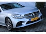 Mercedes-Benz C-klasse 180 AMG 360 Graden | Virtual Cockpit | LED | Dealer Onderhouden | Spiegelpakket