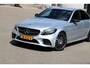 Mercedes-Benz C-klasse 180 AMG 360 Graden | Virtual Cockpit | Night | LED | Dealer Onderhouden | Spiegelpakket