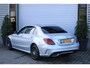 Mercedes-Benz C-klasse 180 AMG 360 Graden | Virtual Cockpit | LED | Dealer Onderhouden | Spiegelpakket