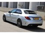 Mercedes-Benz C-klasse 180 AMG 360 Graden | Virtual Cockpit | Night | LED | Dealer Onderhouden | Spiegelpakket