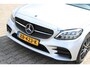 Mercedes-Benz C-klasse 180 AMG 360 Graden | Virtual Cockpit | Night | LED | Dealer Onderhouden | Spiegelpakket