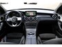 Mercedes-Benz C-klasse 180 AMG 360 Graden | Virtual Cockpit | Night | LED | Dealer Onderhouden | Spiegelpakket