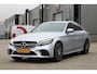 Mercedes-Benz C-klasse 180 AMG 360 Graden | Virtual Cockpit | LED | Dealer Onderhouden | Spiegelpakket
