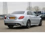 Mercedes-Benz C-klasse 180 AMG 360 Graden | Virtual Cockpit | LED | Dealer Onderhouden | Spiegelpakket