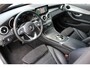 Mercedes-Benz C-klasse 180 AMG 360 Graden | Virtual Cockpit | Night | LED | Dealer Onderhouden | Spiegelpakket