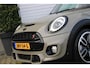 MINI Cooper S Mini 2.0 Chili JCW | Unieke Uitvoering | Pano | ACC | Camera | Stoelverwarming | Union Jack | Chester Malt Brown | Emerald Grey | John Cooper Works 192 PK