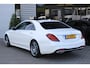 Mercedes-Benz S-klasse 450 AMG Premium Plus Massage | Pano | Memory | Distronic | Stoelklima | Burmester | HeadUp | Keyless | 360 Camera | Lage Kilometerstand | Dealer Onderhouden