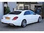 Mercedes-Benz S-klasse 450 AMG Premium Plus Massage | Pano | Memory | Distronic | Stoelklima | Burmester | HeadUp | Keyless | 360 Camera | Lage Kilometerstand | Dealer Onderhouden