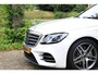 Mercedes-Benz S-klasse 450 AMG Premium Plus Massage | Pano | Memory | Distronic | Stoelklima | Burmester | HeadUp | Keyless | 360 Camera | Lage Kilometerstand | Dealer Onderhouden