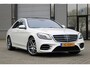 Mercedes-Benz S-klasse 450 AMG Premium Plus Massage | Pano | Memory | Distronic | Stoelklima | Burmester | HeadUp | Keyless | 360 Camera | Lage Kilometerstand | Dealer Onderhouden