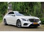Mercedes-Benz S-klasse 450 AMG Premium Plus Massage | Pano | Memory | Distronic | Stoelklima | Burmester | HeadUp | Keyless | 360 Camera | Lage Kilometerstand | Dealer Onderhouden