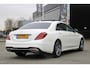 Mercedes-Benz S-klasse 450 AMG Premium Plus Massage | Pano | Memory | Distronic | Stoelklima | Burmester | HeadUp | Keyless | 360 Camera | Lage Kilometerstand | Dealer Onderhouden