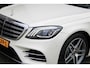 Mercedes-Benz S-klasse 450 AMG Premium Plus Massage | Pano | Memory | Distronic | Stoelklima | Burmester | HeadUp | Keyless | 360 Camera | Lage Kilometerstand | Dealer Onderhouden