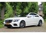Mercedes-Benz S-klasse 450 AMG Premium Plus Massage | Pano | Memory | Distronic | Stoelklima | Burmester | HeadUp | Keyless | 360 Camera | Lage Kilometerstand | Dealer Onderhouden
