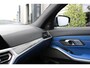 BMW 3-Serie Touring M340i xDrive First Edition Pano | Trekhaak | Camera | Comfort Access | Memory | Driving Assistent Professional | HeadUp | Laser | Frozen Grey | Dealer Onderhouden | Uniek! Concoursstaat! Nieuwprijs €109,376,00