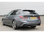 BMW 3-Serie Touring M340i xDrive First Edition Pano | Trekhaak | Camera | Comfort Access | Memory | Driving Assistent Professional | HeadUp | Laser | Frozen Grey | Dealer Onderhouden | Uniek! Concoursstaat! Nieuwprijs €109,376,00