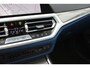 BMW 3-Serie Touring M340i xDrive First Edition Pano | Trekhaak | Camera | Comfort Access | Memory | Driving Assistent Professional | HeadUp | Laser | Frozen Grey | Dealer Onderhouden | Uniek! Concoursstaat! Nieuwprijs €109,376,00