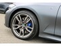 BMW 3-Serie Touring M340i xDrive First Edition Pano | Trekhaak | Camera | Comfort Access | Memory | Driving Assistent Professional | HeadUp | Laser | Frozen Grey | Dealer Onderhouden | Uniek! Concoursstaat! Nieuwprijs €109,376,00
