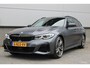 BMW 3-Serie Touring M340i xDrive First Edition Pano | Trekhaak | Camera | Comfort Access | Memory | Driving Assistent Professional | HeadUp | Laser | Frozen Grey | Dealer Onderhouden | Uniek! Concoursstaat! Nieuwprijs €109,376,00