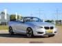 BMW 2-Serie Cabrio 220i Stoelverwarming | Cruisecontrol | PDC | LED | Navi | Dealer Onderhouden