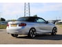 BMW 2-Serie Cabrio 220i Stoelverwarming | Cruisecontrol | PDC | LED | Navi | Dealer Onderhouden