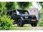 Mercedes-Benz G-klasse 63 Edition 1 Magno Zwart | Distronic | Carbon Pakket | Schuifdak | Burmester | Sfeerverlichting | 360 Camera | Origineel Nederlandse G 63 G63 AMG