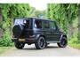 Mercedes-Benz G-klasse 63 Edition 1 Magno Zwart | Distronic | Carbon Pakket | Schuifdak | Burmester | Sfeerverlichting | 360 Camera | Origineel Nederlandse G 63 G63 AMG
