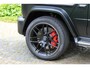 Mercedes-Benz G-klasse 63 Edition 1 Magno Zwart | Distronic | Carbon Pakket | Schuifdak | Burmester | Sfeerverlichting | 360 Camera | Origineel Nederlandse G 63 G63 AMG
