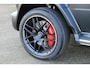 Mercedes-Benz G-klasse 63 Edition 1 Magno Zwart | Distronic | Carbon Pakket | Schuifdak | Burmester | Sfeerverlichting | 360 Camera | Origineel Nederlands