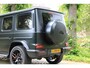 Mercedes-Benz G-klasse 63 Edition 1 Magno Zwart | Distronic | Carbon Pakket | Schuifdak | Burmester | Sfeerverlichting | 360 Camera | Origineel Nederlandse G 63 G63 AMG