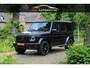 Mercedes-Benz G-klasse 63 Edition 1 Magno Zwart | Distronic | Carbon Pakket | Schuifdak | Burmester | Sfeerverlichting | 360 Camera | Origineel Nederlandse G 63 G63 AMG