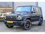 Mercedes-Benz G-klasse 63 Edition 1 Magno Zwart | Distronic | Carbon Pakket | Schuifdak | Burmester | Sfeerverlichting | 360 Camera | Origineel Nederlands