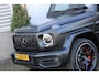 Mercedes-Benz G-klasse 63 Edition 1 Magno Zwart | Distronic | Carbon Pakket | Schuifdak | Burmester | Sfeerverlichting | 360 Camera | Origineel Nederlands