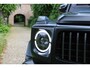 Mercedes-Benz G-klasse 63 Edition 1 Magno Zwart | Distronic | Carbon Pakket | Schuifdak | Burmester | Sfeerverlichting | 360 Camera | Origineel Nederlandse G 63 G63 AMG
