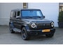 Mercedes-Benz G-klasse 63 Edition 1 Magno Zwart | Distronic | Carbon Pakket | Schuifdak | Burmester | Sfeerverlichting | 360 Camera | Origineel Nederlands