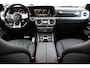 Mercedes-Benz G-klasse 63 Edition 1 Magno Zwart | Distronic | Carbon Pakket | Schuifdak | Burmester | Sfeerverlichting | 360 Camera | Origineel Nederlands