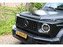 Mercedes-Benz G-klasse 63 Edition 1 Magno Zwart | Distronic | Carbon Pakket | Schuifdak | Burmester | Sfeerverlichting | 360 Camera | Origineel Nederlandse G 63 G63 AMG
