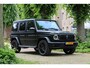 Mercedes-Benz G-klasse 63 Edition 1 Magno Zwart | Distronic | Carbon Pakket | Schuifdak | Burmester | Sfeerverlichting | 360 Camera | Origineel Nederlandse G 63 G63 AMG