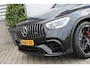 Mercedes-Benz GLC AMG 63 S 4M Premium Plus Pano | Distronic | Burmester | Memory | Camera | Memory | HeadUp | Airmatic | Multibeam LED | Dealer Onderhouden