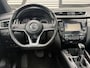 Nissan Qashqai 1.2 Tekna + 2e Eigenaar|Navi|Pano|360 Camera|Leder|Clima|Cruise|PDC|Stoelverwarming|Nieuwe APK bij Aflevering