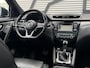 Nissan Qashqai 1.2 Tekna + 2e Eigenaar|Navi|Pano|360 Camera|Leder|Clima|Cruise|PDC|Stoelverwarming|Nieuwe APK bij Aflevering